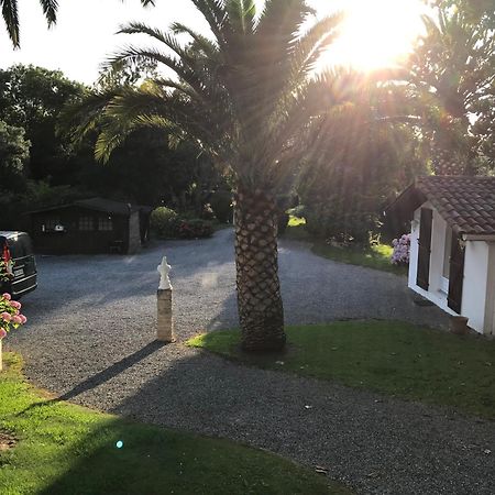 Maison Villa Yoda سان جان دو لوز المظهر الخارجي الصورة