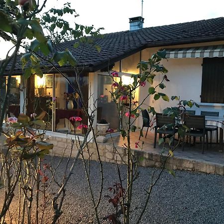 Maison Villa Yoda سان جان دو لوز المظهر الخارجي الصورة