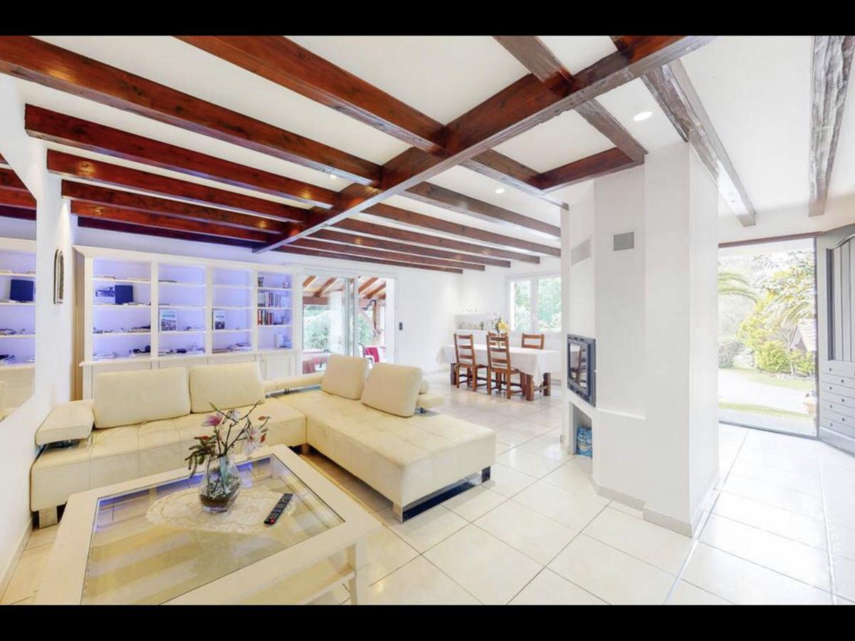 Maison Villa Yoda سان جان دو لوز المظهر الخارجي الصورة