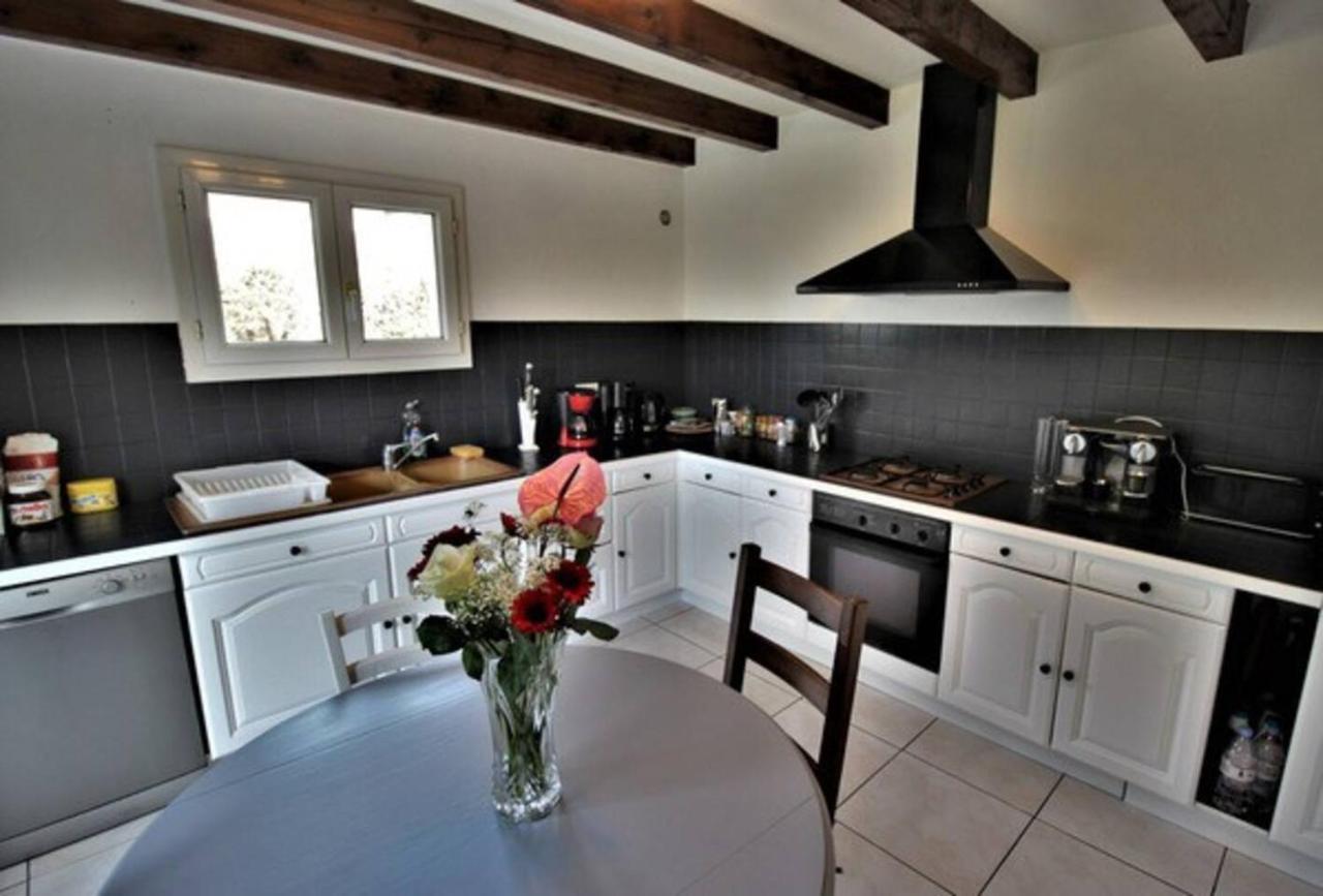 Maison Villa Yoda سان جان دو لوز المظهر الخارجي الصورة
