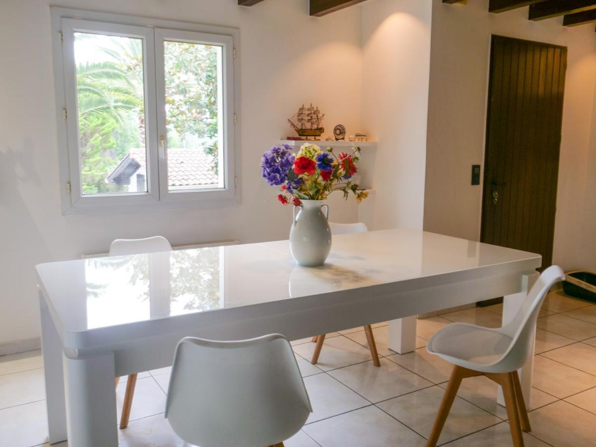 Maison Villa Yoda سان جان دو لوز المظهر الخارجي الصورة
