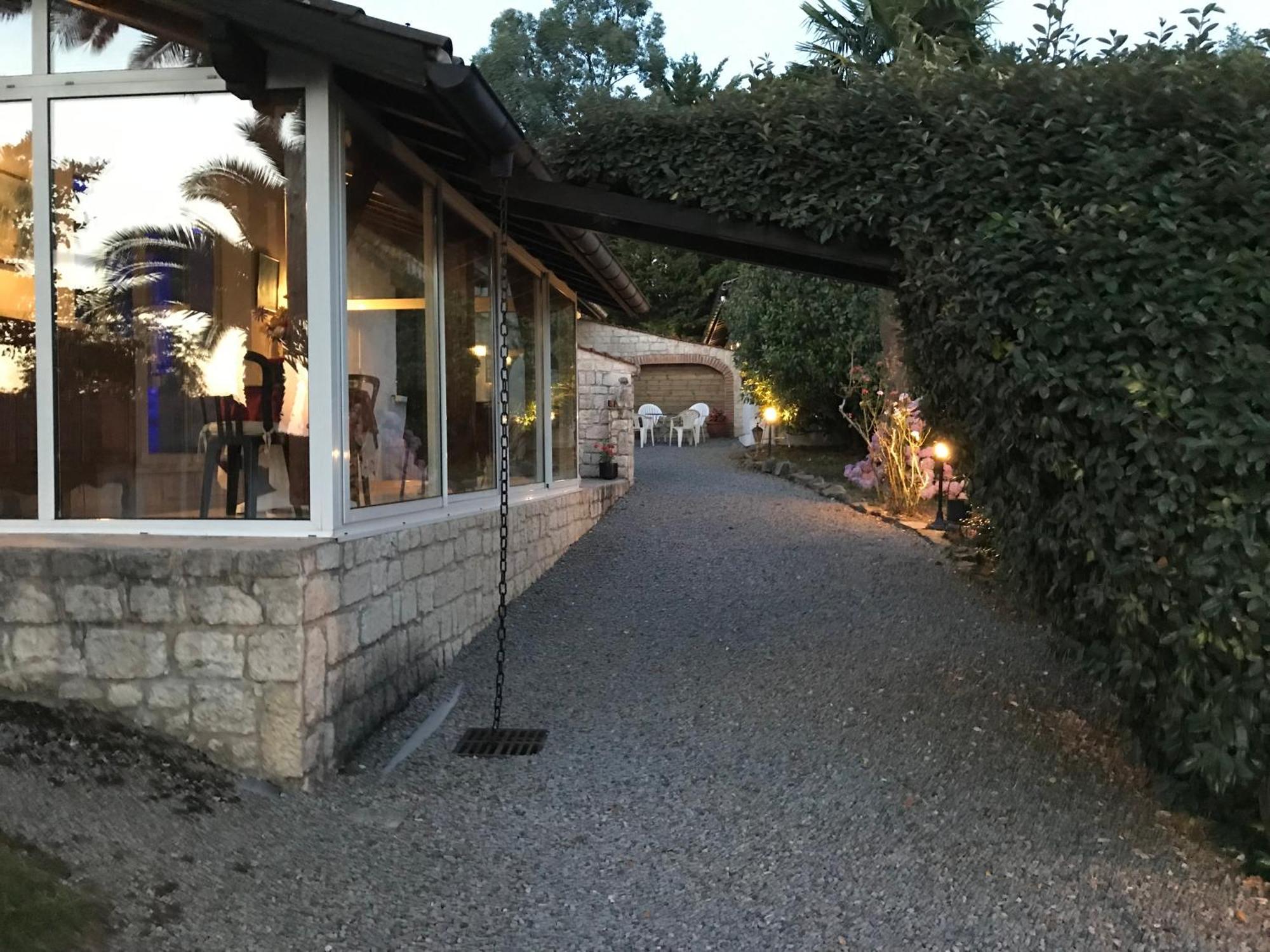 Maison Villa Yoda سان جان دو لوز المظهر الخارجي الصورة