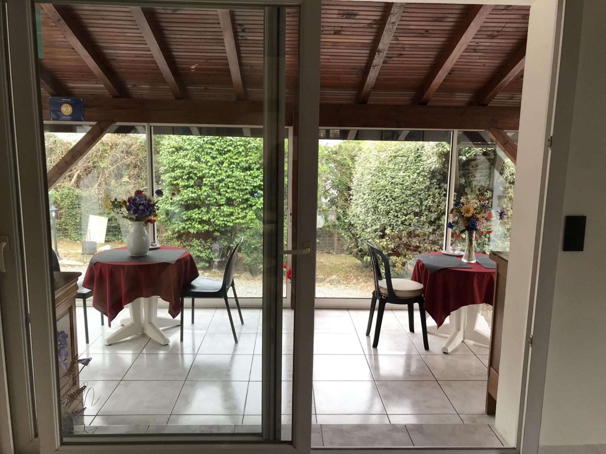Maison Villa Yoda سان جان دو لوز المظهر الخارجي الصورة