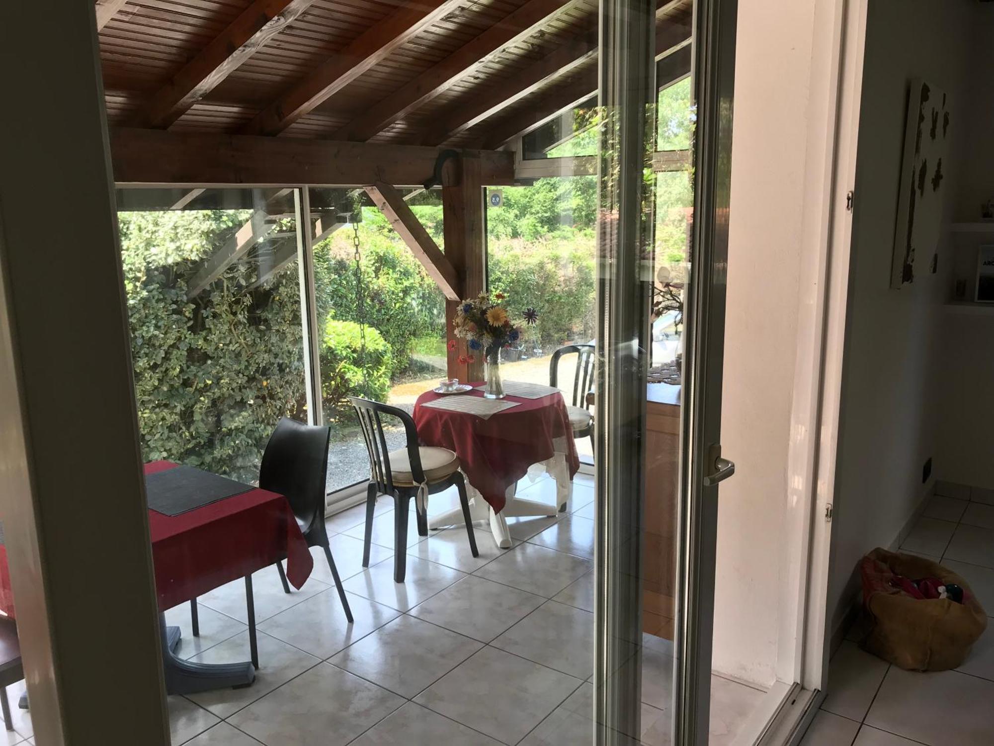 Maison Villa Yoda سان جان دو لوز المظهر الخارجي الصورة