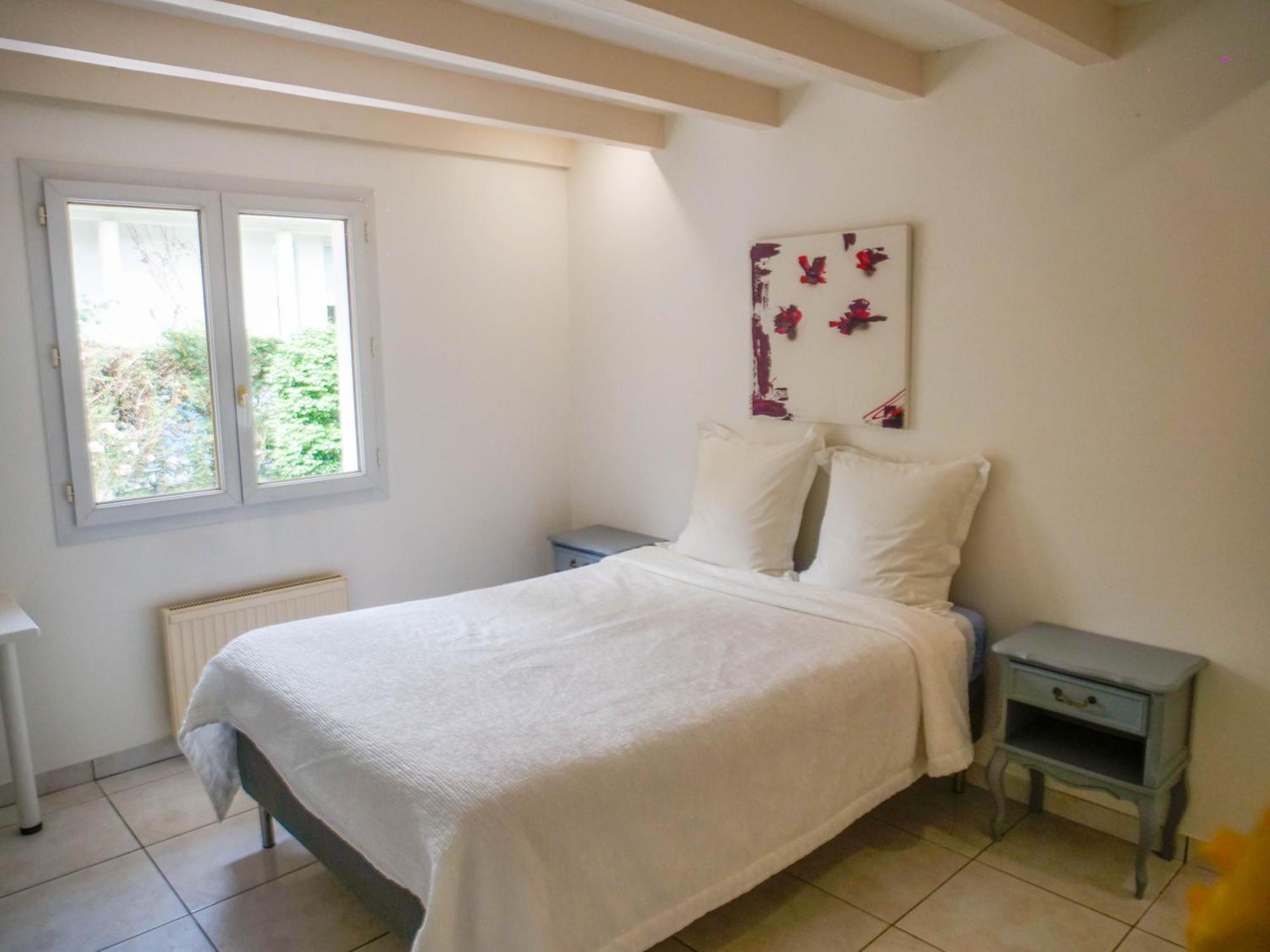 Maison Villa Yoda سان جان دو لوز المظهر الخارجي الصورة
