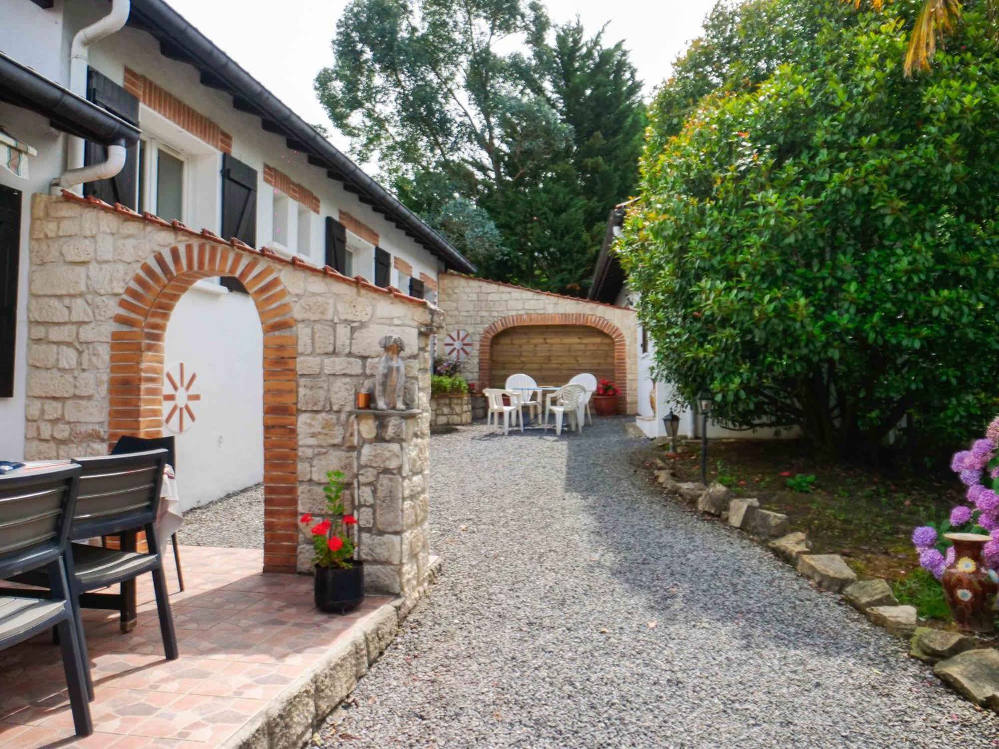 Maison Villa Yoda سان جان دو لوز المظهر الخارجي الصورة