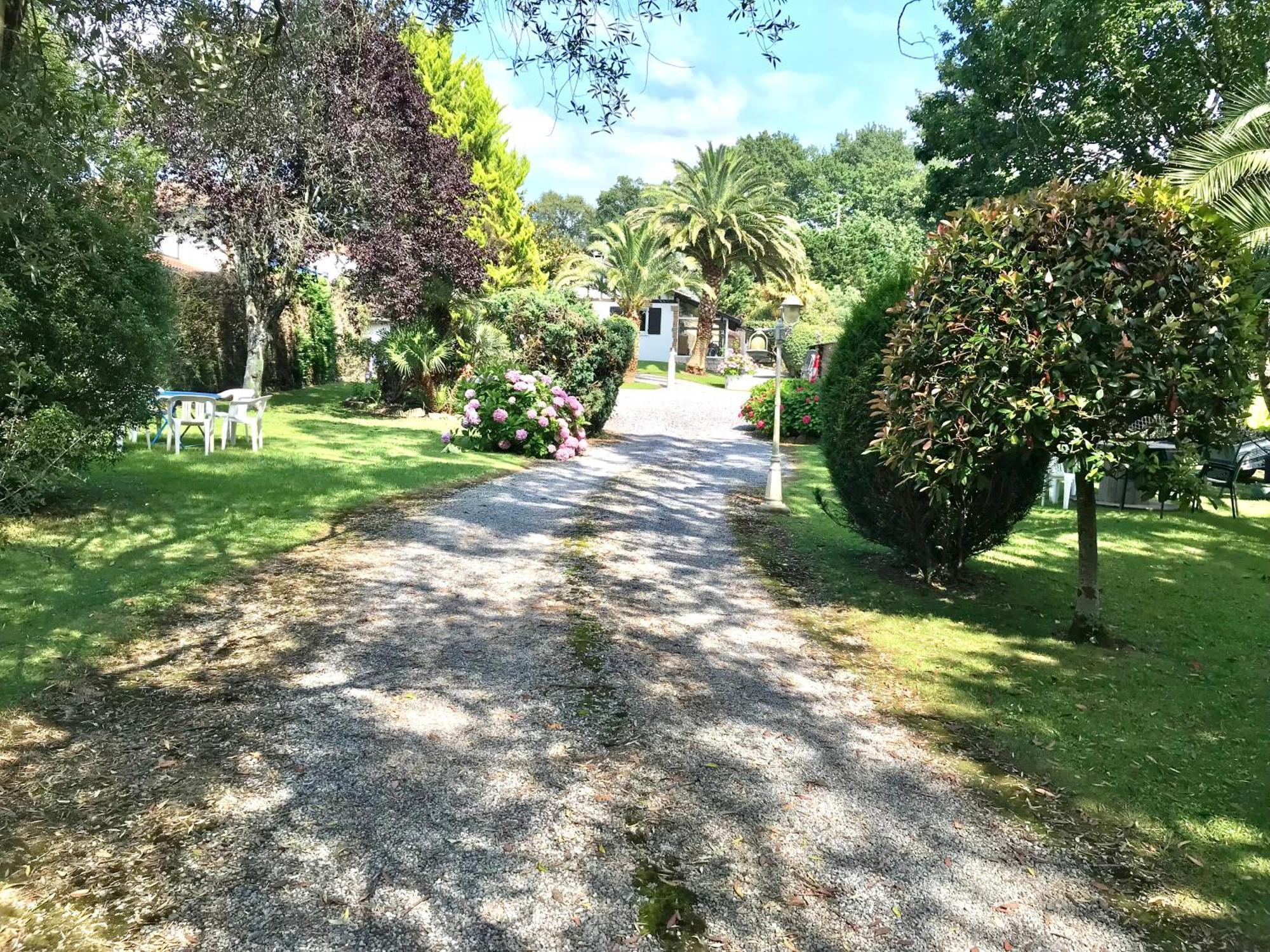 Maison Villa Yoda سان جان دو لوز المظهر الخارجي الصورة